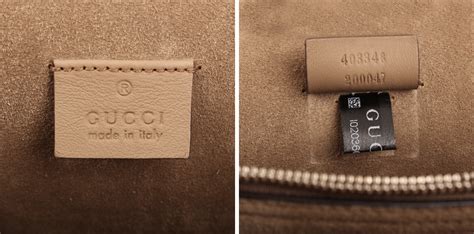 gefakte gucci sachen|gucci bags authentication.